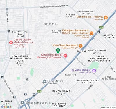Prime Location Residential Plot Of 240 Square Yards Available For sale In Bantva Memon Housing Society
