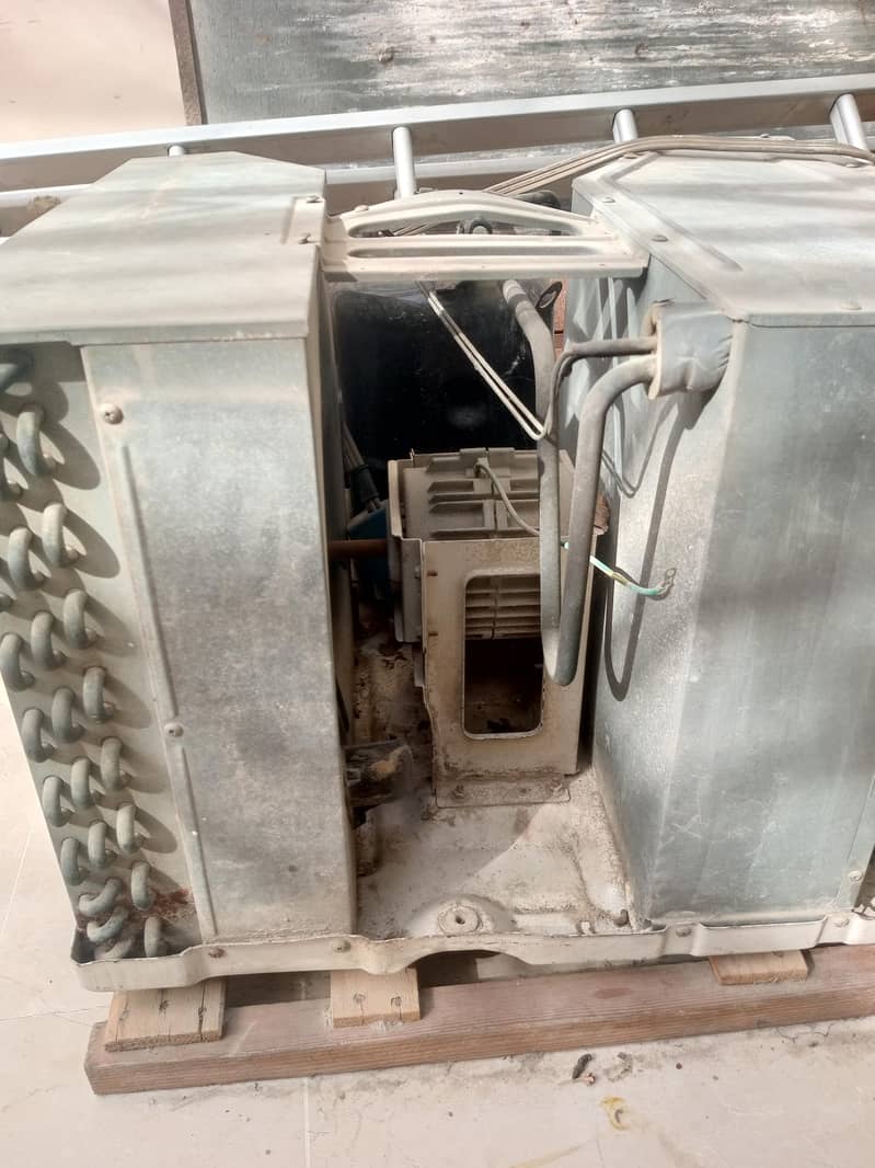window ac 3