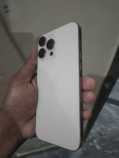 iPhone 16 Pro MEX Non PTA