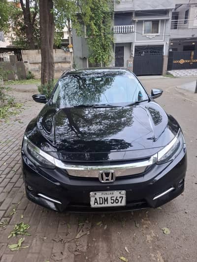 total orginal car 2021 model