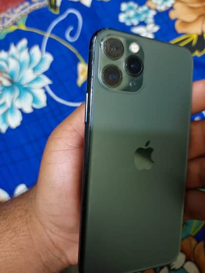 Iphone 11 pro