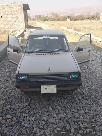 fx Suzuki