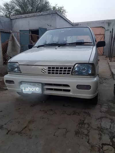 mehran vxr