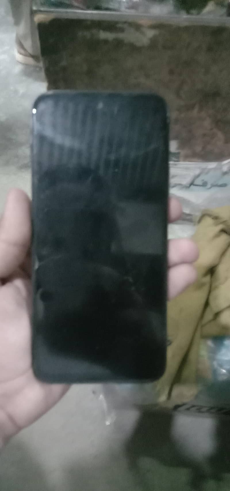 Oppo A6x 1