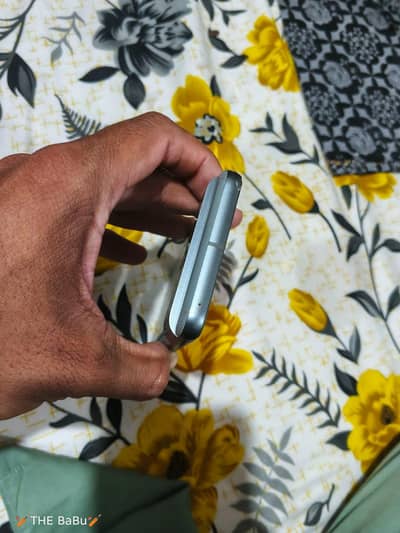 Google pixal 8 Official PTA approved