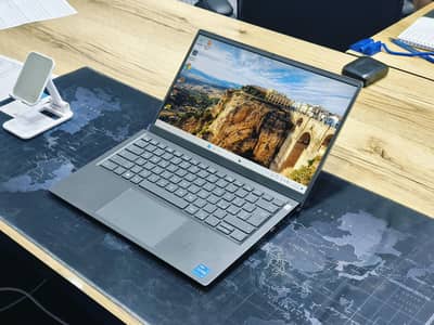 Dell Vostro P143G | Core i5 11th Gen | 8/256 | Like Brand New