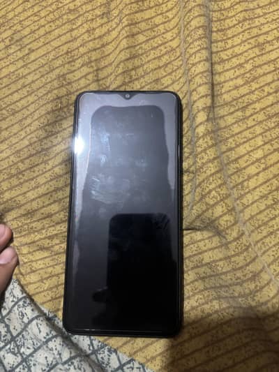 itel a70