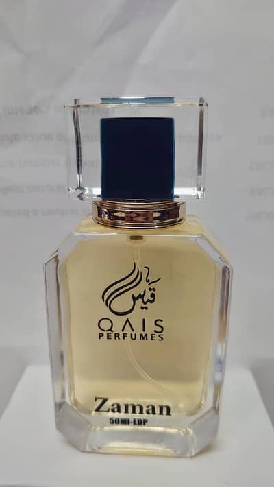 QAIS Perfumes / Original/ Brand New Box Pack/ long lasting