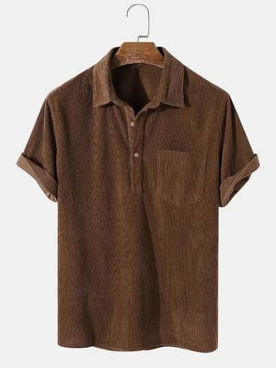 Trending Summer Shirts in 4 colours