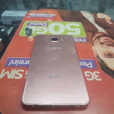 SAMSUNG A7