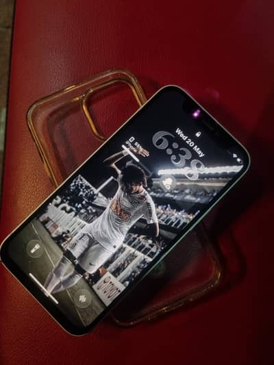 IPhone 12 mini Jv 64GB-Lush