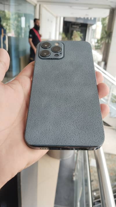 IPHONE 12promax jv