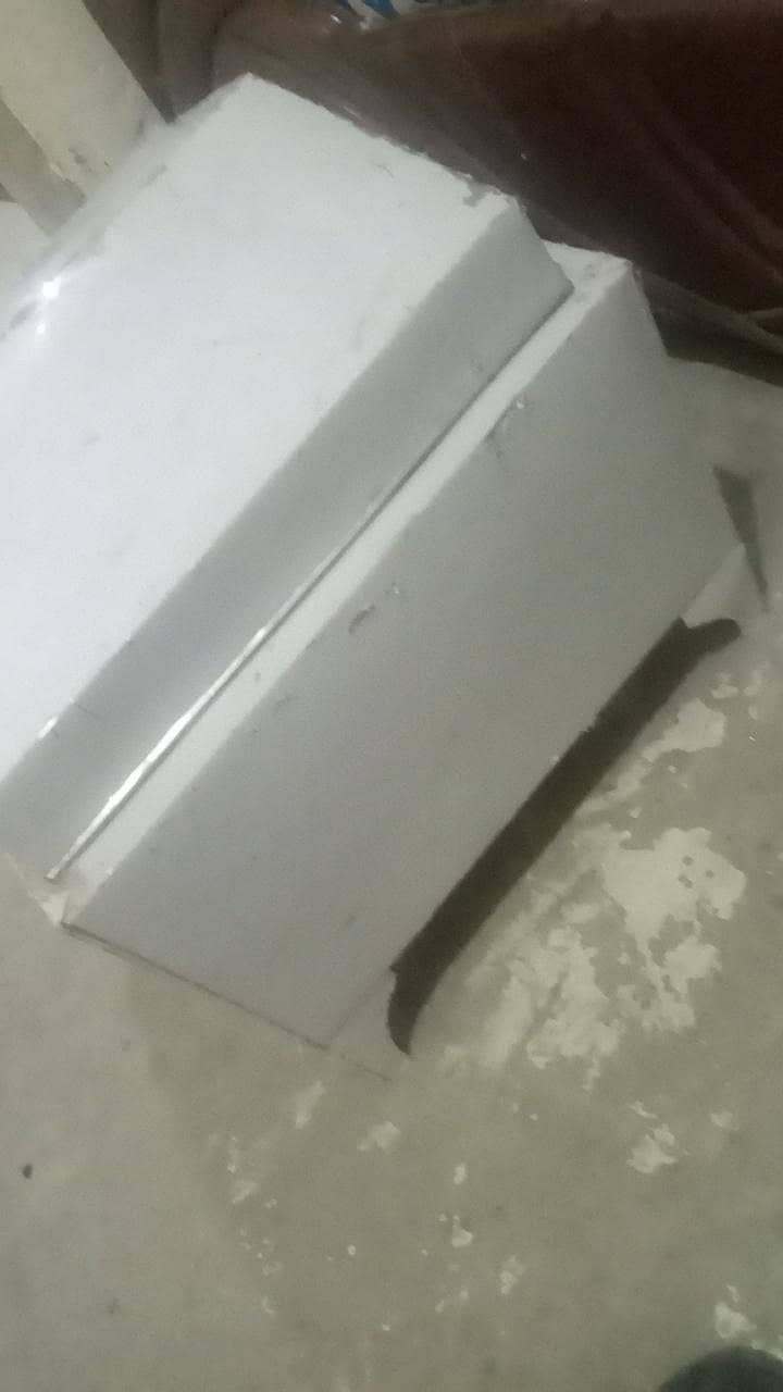 Chips Pakane wali Machine 1