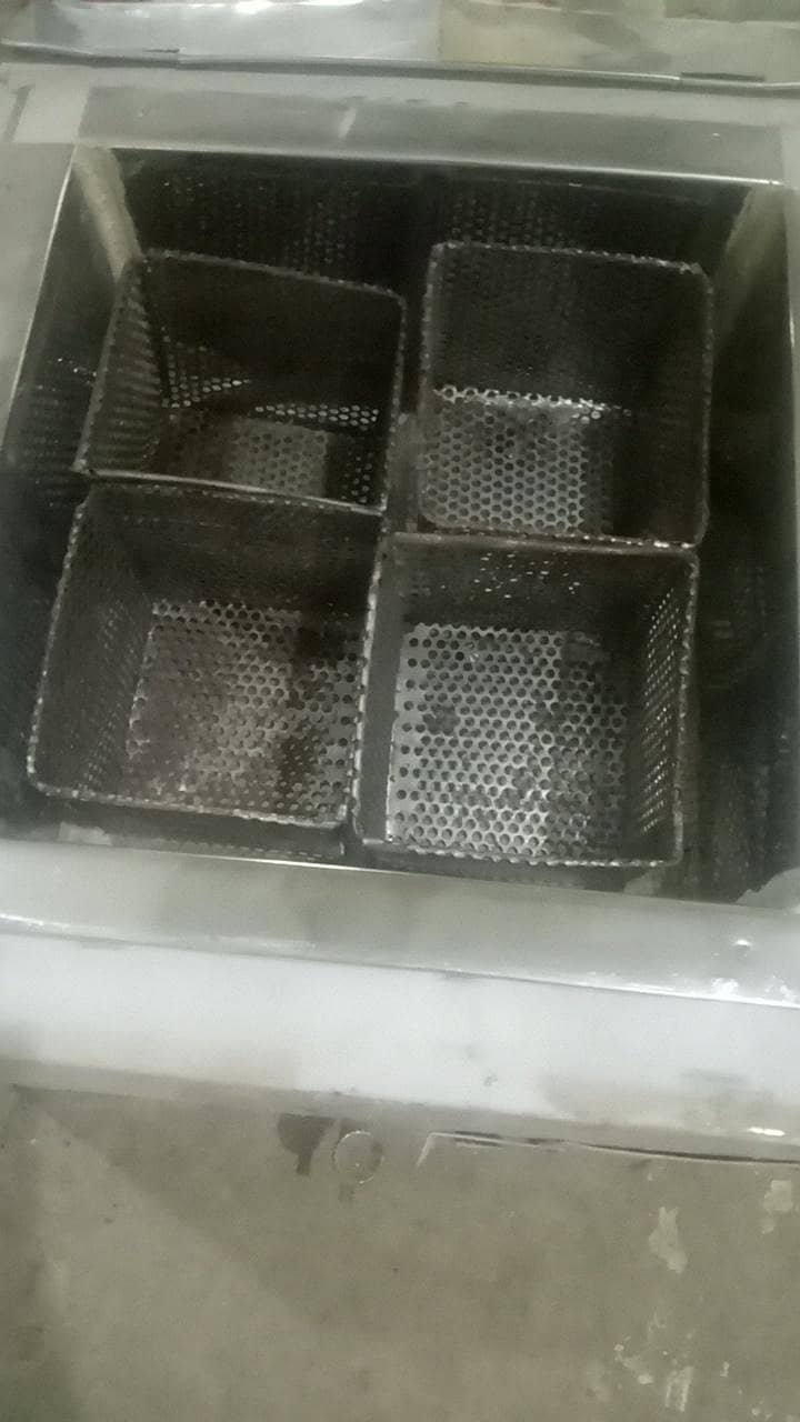 Chips Pakane wali Machine 3
