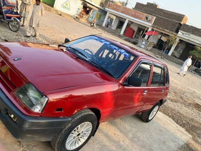 suzuki khyber