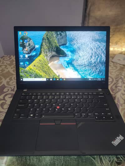 Lenovo T470