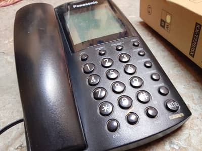 PANASONIC KX T7703SX