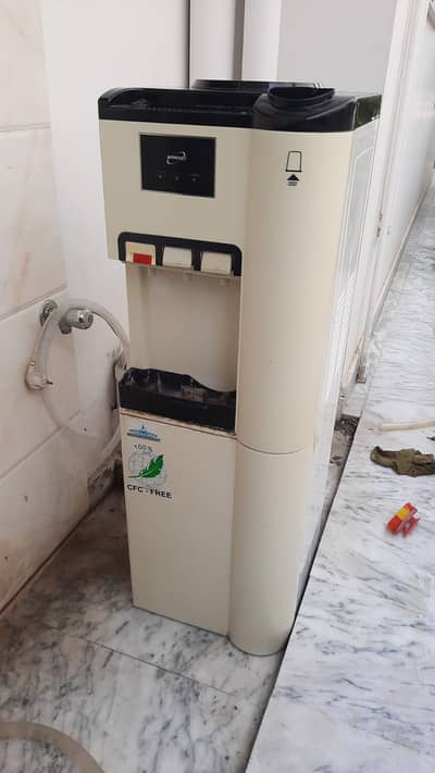 Homage Water Dispenser HWD-30