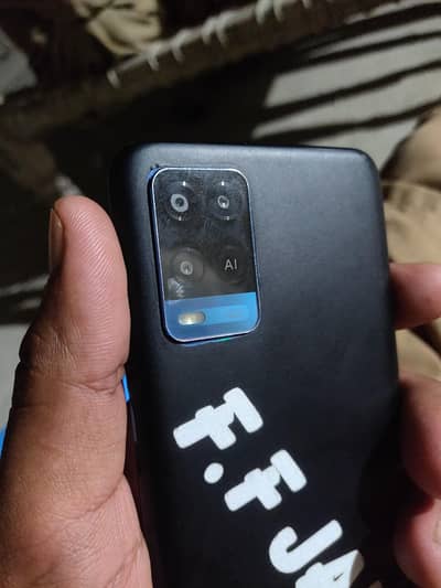 oppo a54