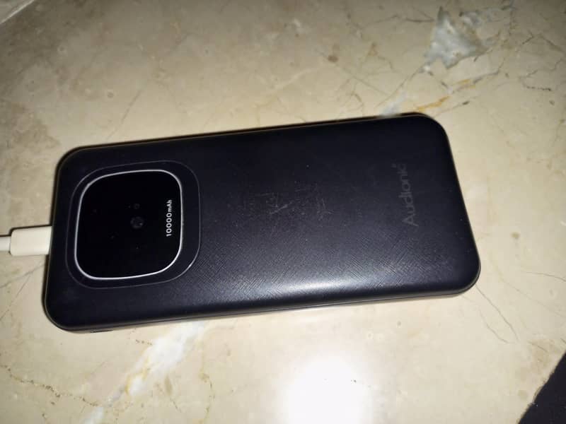 Audionic Power Bank 1