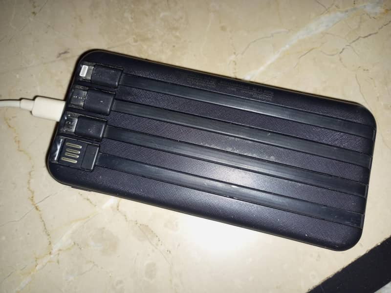 Audionic Power Bank 2