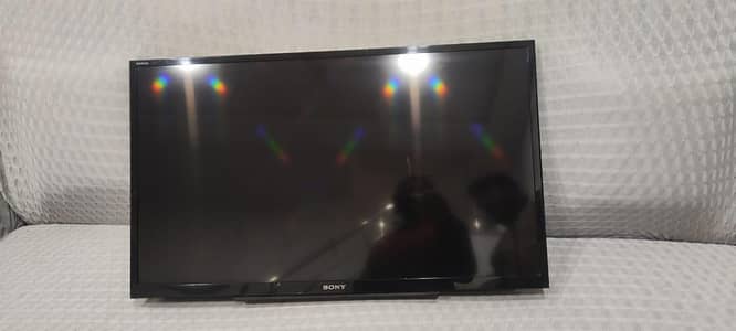 SONY LED LCD TV