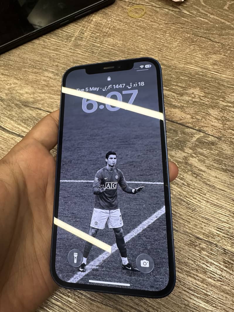 Apple iPhone 12 9