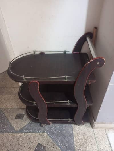 Trolley