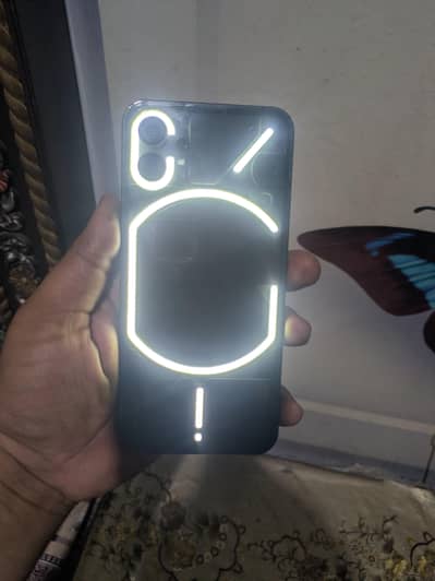 nothing phone 1