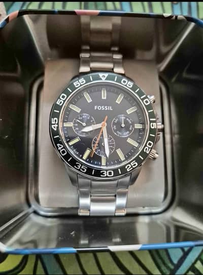 Fossil BQ-2626 Original