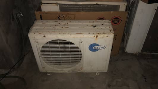 Selling olx AC