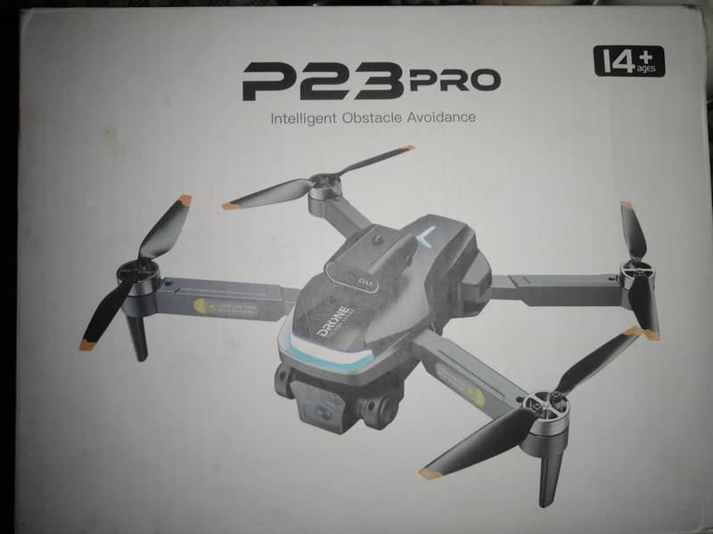 P23 pro 3