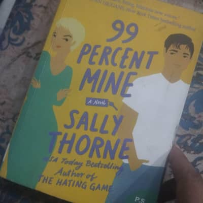 99 percent minre