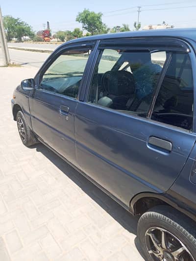 Core 2003 Model