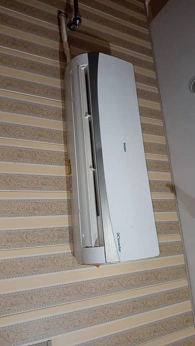 Haier invertor 1.5