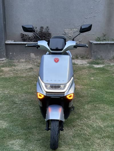 METRO T9 SPORTS