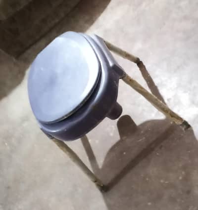 washroom chair for sale