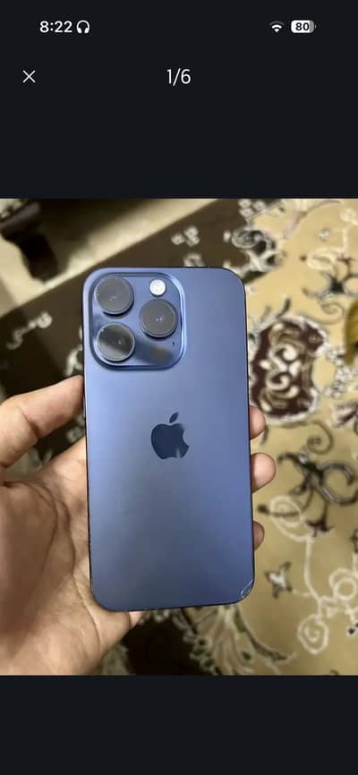 iphone 15 pro jv