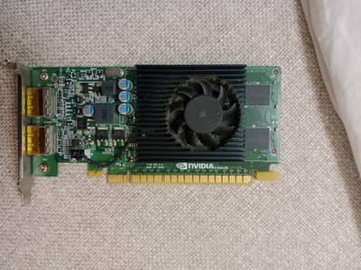 Nvidia Gt 730 graphics card