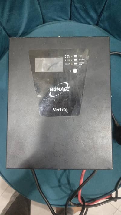 HOMEAGE VERTEX UPS SALE READ ADD