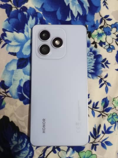 Honor 8Xd 8 GB 256 GB
