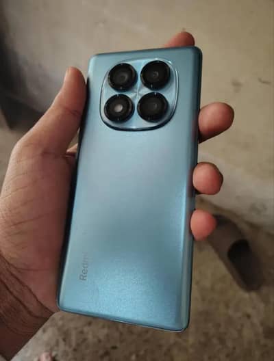 REDMI NOTE 14 PRO