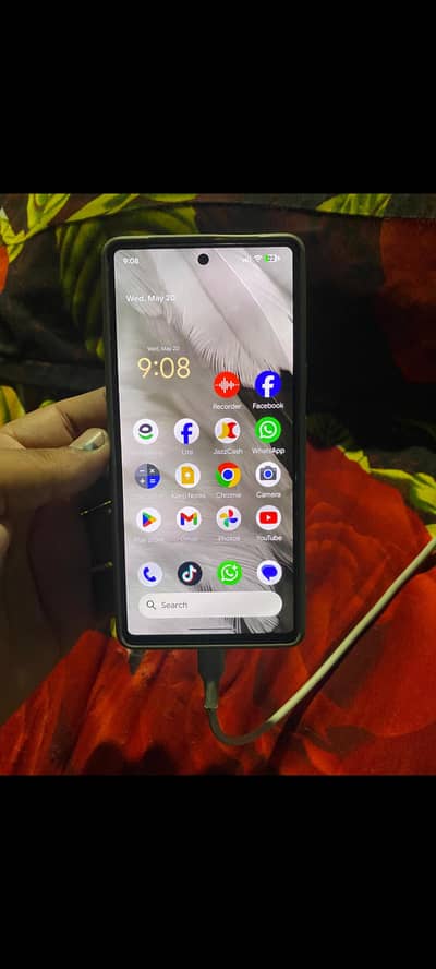 Google pixel 7