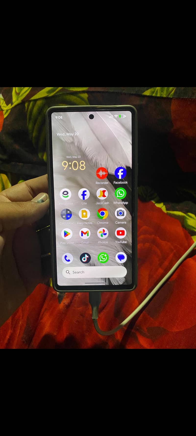 Google pixel 7 0