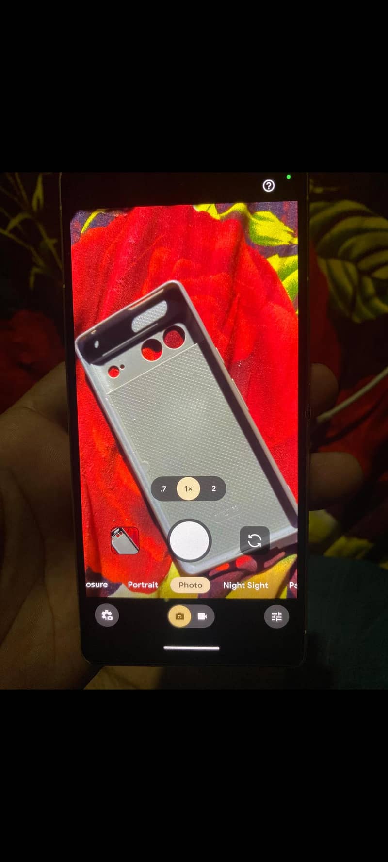 Google pixel 7 2
