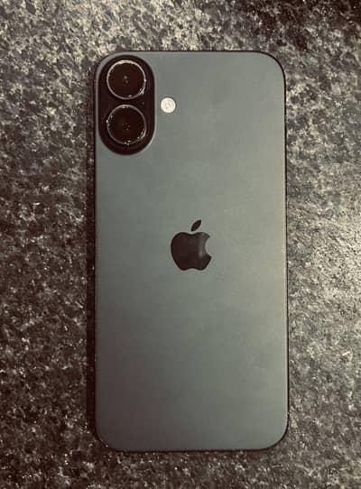 iphone 16 plus