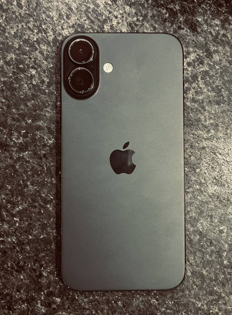 iphone 16 plus 0