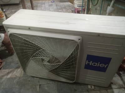 Haier 1ton AC inverter