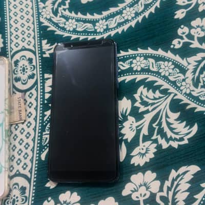 Huawei y7 prim