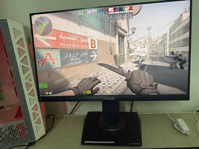 Asus TUF Gaming VG249Q Monitor for Sale – Excellent Condition
